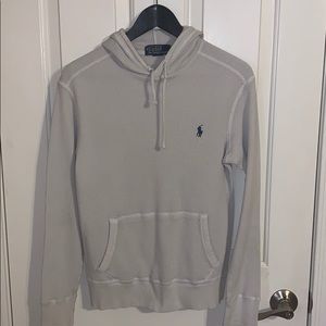 Men’s Polo by Ralph Lauren hoodie